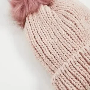 Hat Attack | Accessories | Hat Attack Bryce Hat Pink Beanie  display picture 3